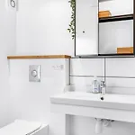 Holiday home Eckhart - 30km From The Sea By Interhome