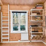 Eckhart - 30km From The Sea By Interhome Holiday home