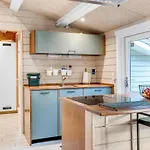 Eckhart - 30km From The Sea By Interhome Holiday home *
