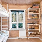 Holiday home Eckhart - 30km From The Sea By Interhome *