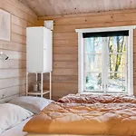 Eckhart - 30km From The Sea By Interhome Holiday home Toftlund