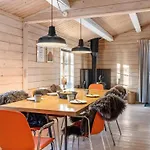 Holiday home Eckhart - 30km From The Sea By Interhome Toftlund