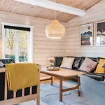 Eckhart - 30km From The Sea By Interhome