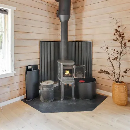 Eckhart - 30km From The Sea In Western Jutland By Interhome
