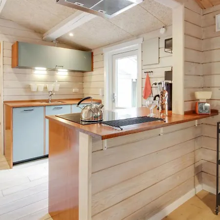 Eckhart - 30km From The Sea In Western Jutland By Interhome Holiday home