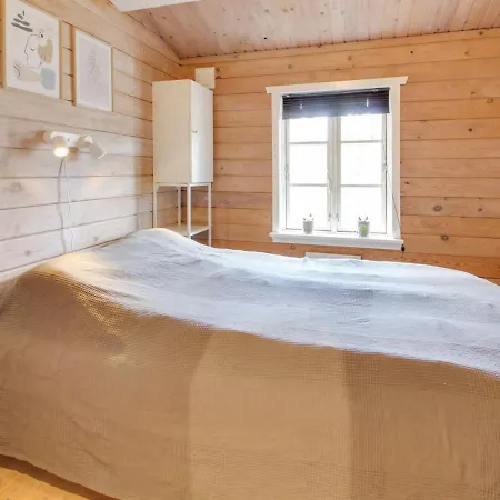 Eckhart - 30km From The Sea In Western Jutland By Interhome *