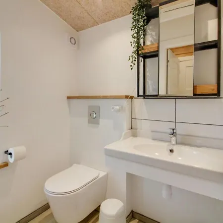 Eckhart - 30km From The Sea In Western Jutland By Interhome Holiday home *