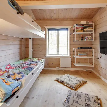 Eckhart - 30km From The Sea In Western Jutland By Interhome * Toftlund