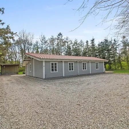 Eckhart - 30km From The Sea By Interhome Holiday home