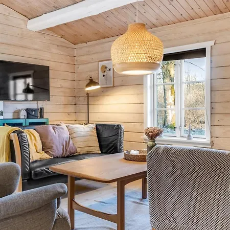 Eckhart - 30km From The Sea By Interhome Holiday home *