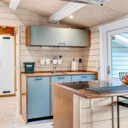 Eckhart - 30km From The Sea By Interhome Holiday home *