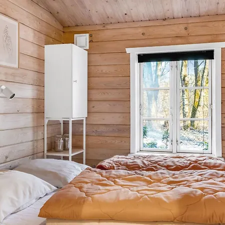 Eckhart - 30km From The Sea By Interhome Holiday home Toftlund