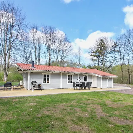 Eckhart - 30km From The Sea By Interhome Holiday home